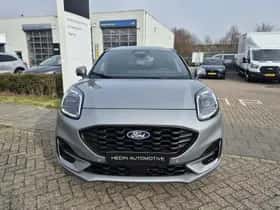 Ford Puma (2026) thumbnail 3