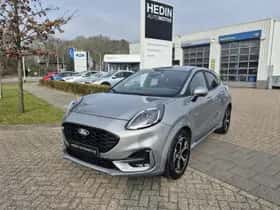 Ford Puma (2026) thumbnail 29