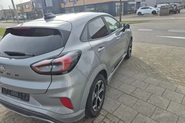 Ford Puma (2026) thumbnail 4