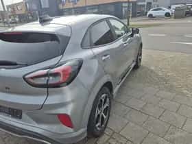 Ford Puma (2026) thumbnail 4