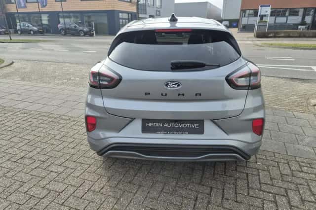 Ford Puma (2026) thumbnail 6