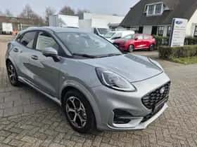 Ford Puma (2026) thumbnail 9