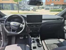 Ford Kuga (2024) thumbnail 15