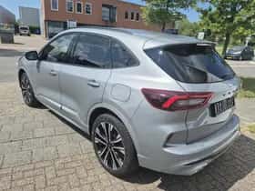 Ford Kuga (2024) thumbnail 33