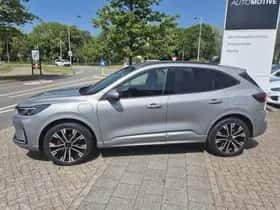 Ford Kuga (2024) thumbnail 35