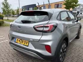 Ford Puma (2023) thumbnail 2