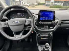 Ford Puma (2023) thumbnail 3