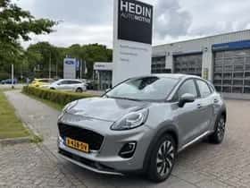 Ford Puma (2023) thumbnail 21