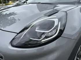 Ford Puma (2023) thumbnail 4