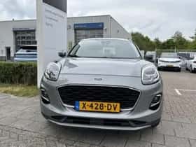 Ford Puma (2023) thumbnail 7