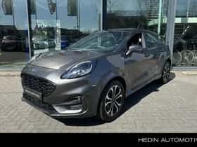 Ford Puma (2023)