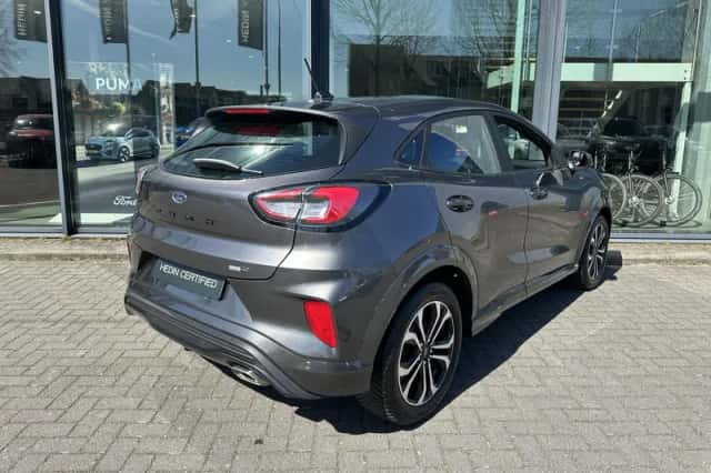 Ford Puma (2023) thumbnail 3