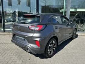 Ford Puma (2023) thumbnail 3