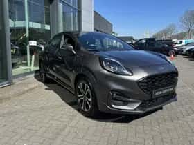 Ford Puma (2023) thumbnail 24