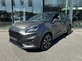 Ford Puma (2023) thumbnail 26