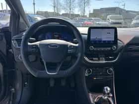 Ford Puma (2023) thumbnail 4