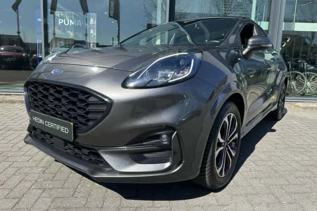Ford Puma (2023) thumbnail 6