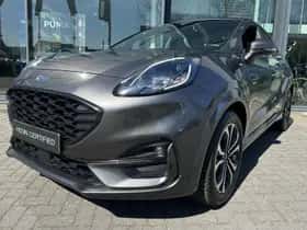 Ford Puma (2023) thumbnail 6