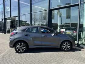 Ford Puma (2023) thumbnail 8