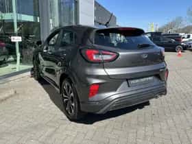 Ford Puma (2023) thumbnail 9
