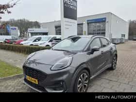 Ford Puma (2020)