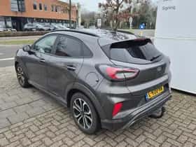 Ford Puma (2020) thumbnail 2