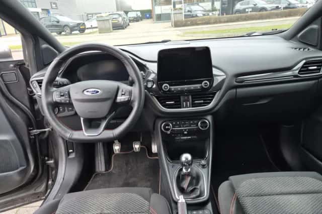 Ford Puma (2020) thumbnail 3