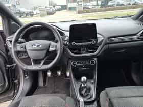 Ford Puma (2020) thumbnail 3