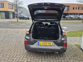 Ford Puma (2020) thumbnail 21