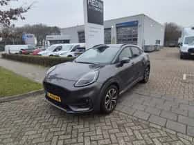 Ford Puma (2020) thumbnail 25