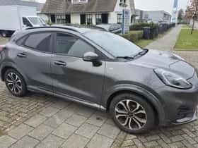 Ford Puma (2020) thumbnail 30