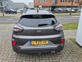 Ford Puma (2020) thumbnail 8