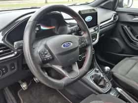 Ford Puma (2020) thumbnail 9