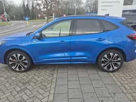 Ford Kuga (2024) thumbnail 26