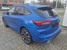 Ford Kuga (2024) thumbnail 27