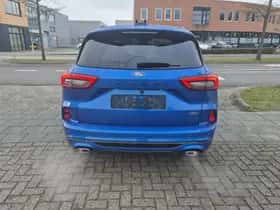 Ford Kuga (2024) thumbnail 28