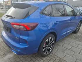 Ford Kuga (2024) thumbnail 29