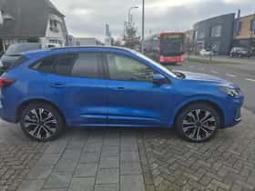 Ford Kuga (2024) thumbnail 30