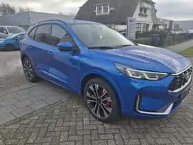 Ford Kuga (2024) thumbnail 31