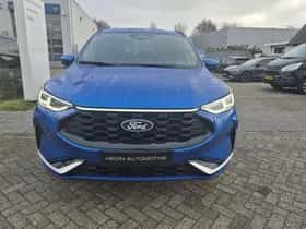 Ford Kuga (2024) thumbnail 32