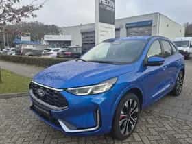 Ford Kuga (2024) thumbnail 34