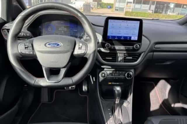 Ford Puma (2021) thumbnail 3