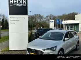 Ford Focus (2024)