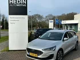 Ford Focus (2024) thumbnail 7