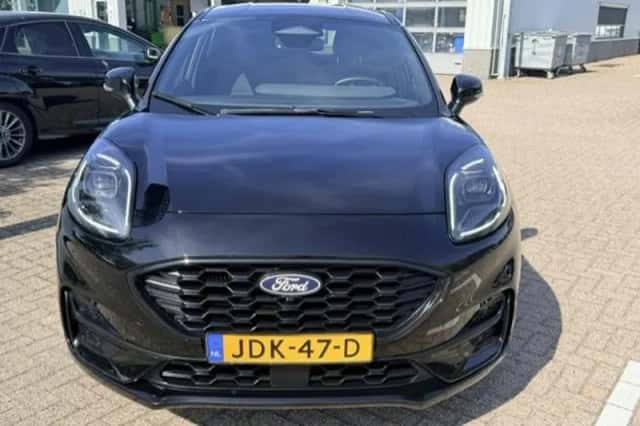 Ford Puma (2025) thumbnail 6