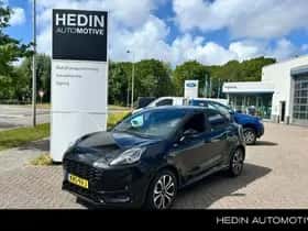 Ford Puma (2024) thumbnail 1