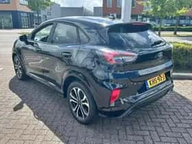Ford Puma (2024) thumbnail 2