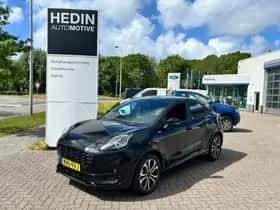 Ford Puma (2024) thumbnail 20