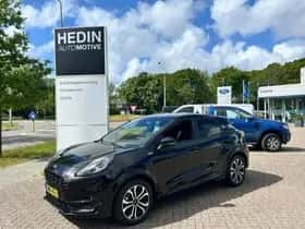 Ford Puma (2024) thumbnail 7
