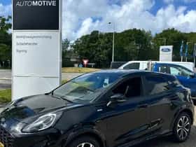 Ford Puma (2024) thumbnail 9